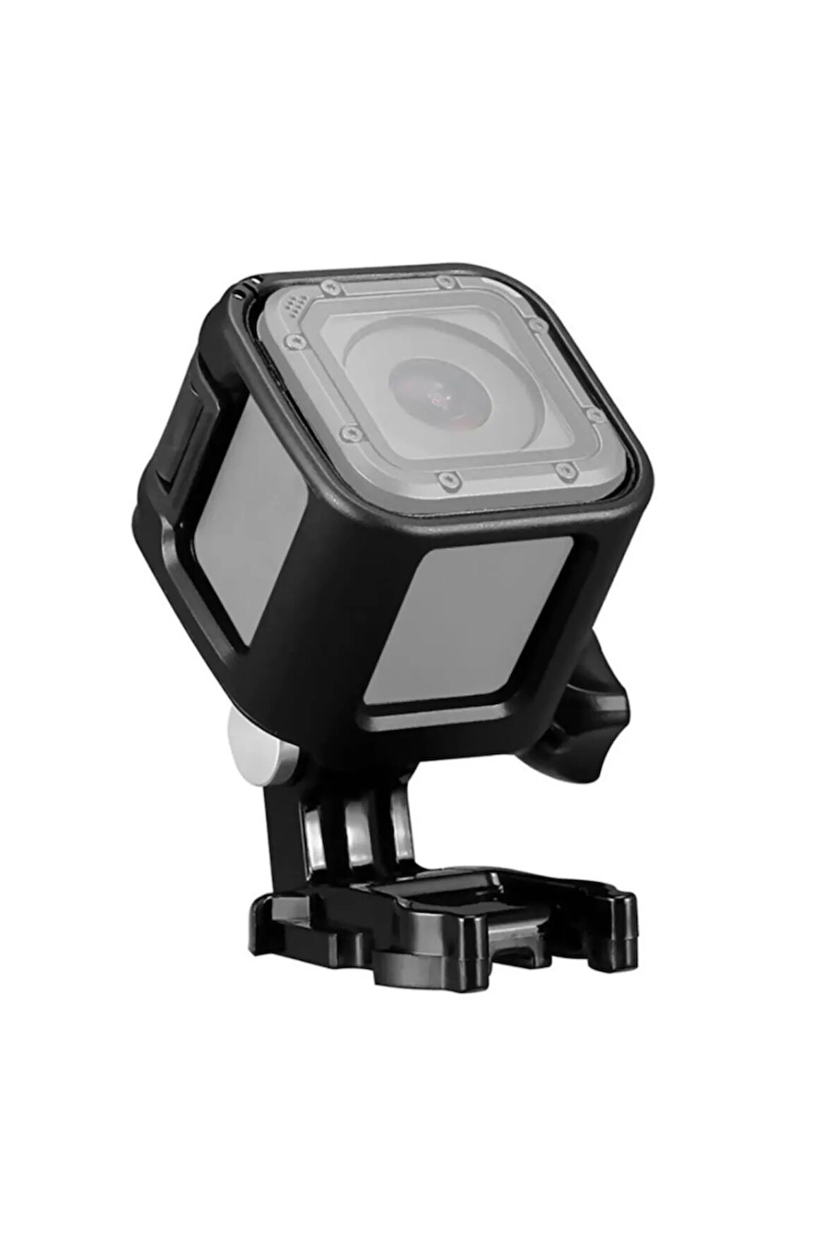 Gopro Session 4 / 5 Uyumlu Açılı Frame Çerçeve