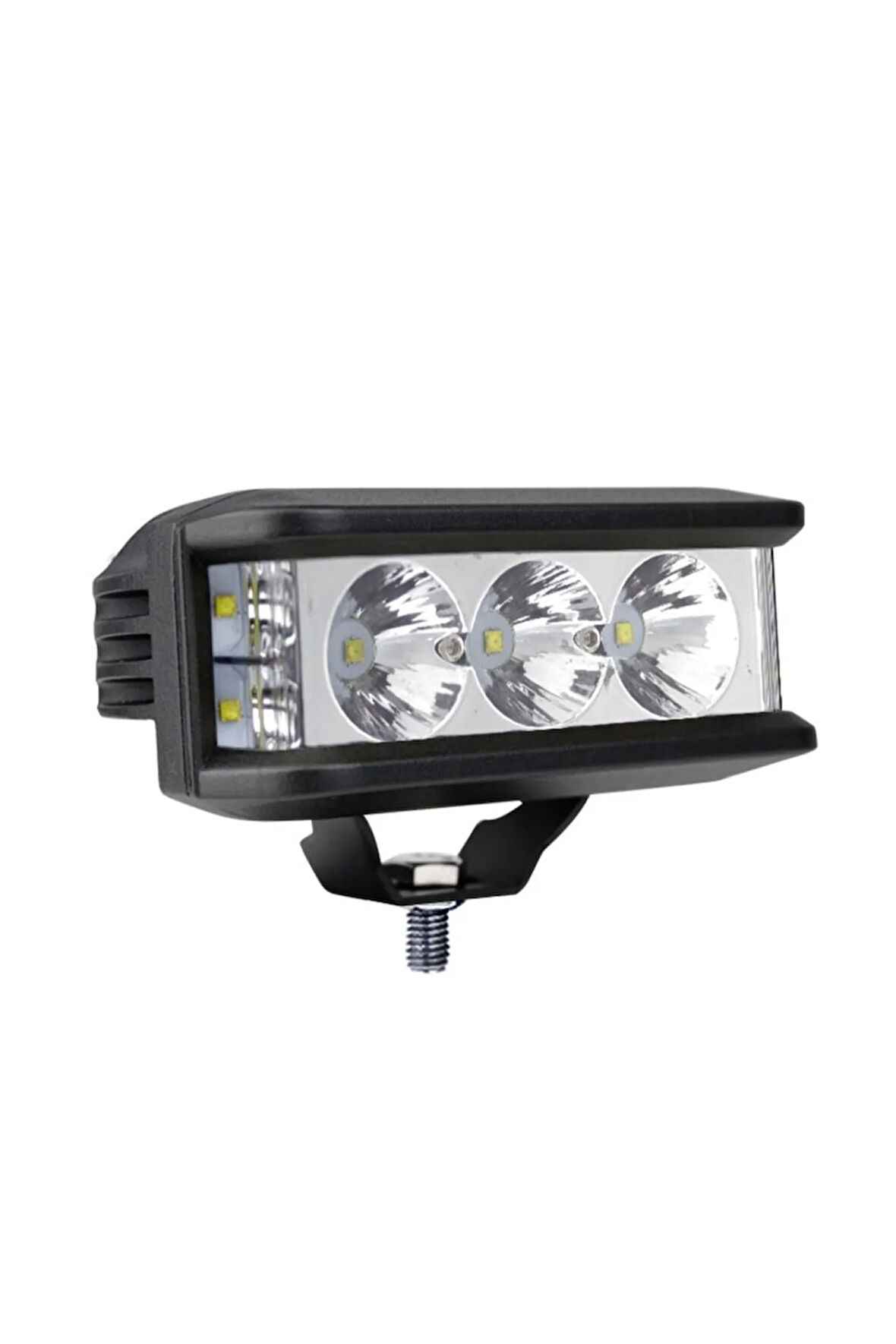 Tizard W 40w Motosiklet / Off Road Led Sis Farı Tekli