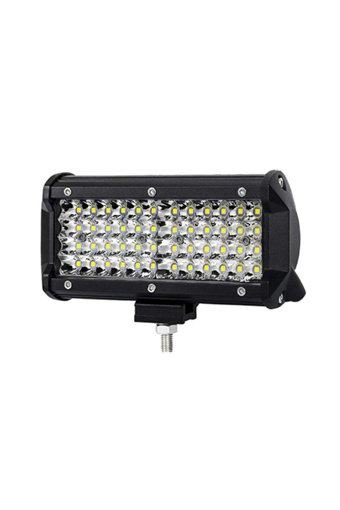 Panther X2 144w Bar Tipi Led Sis Farı Tekli