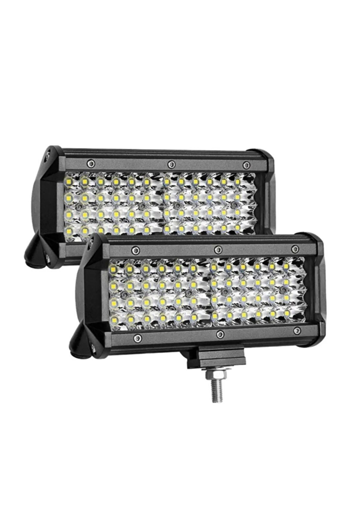 Panther X2 144w Bar Tipi Led Sis Farı Takım Uyumlu