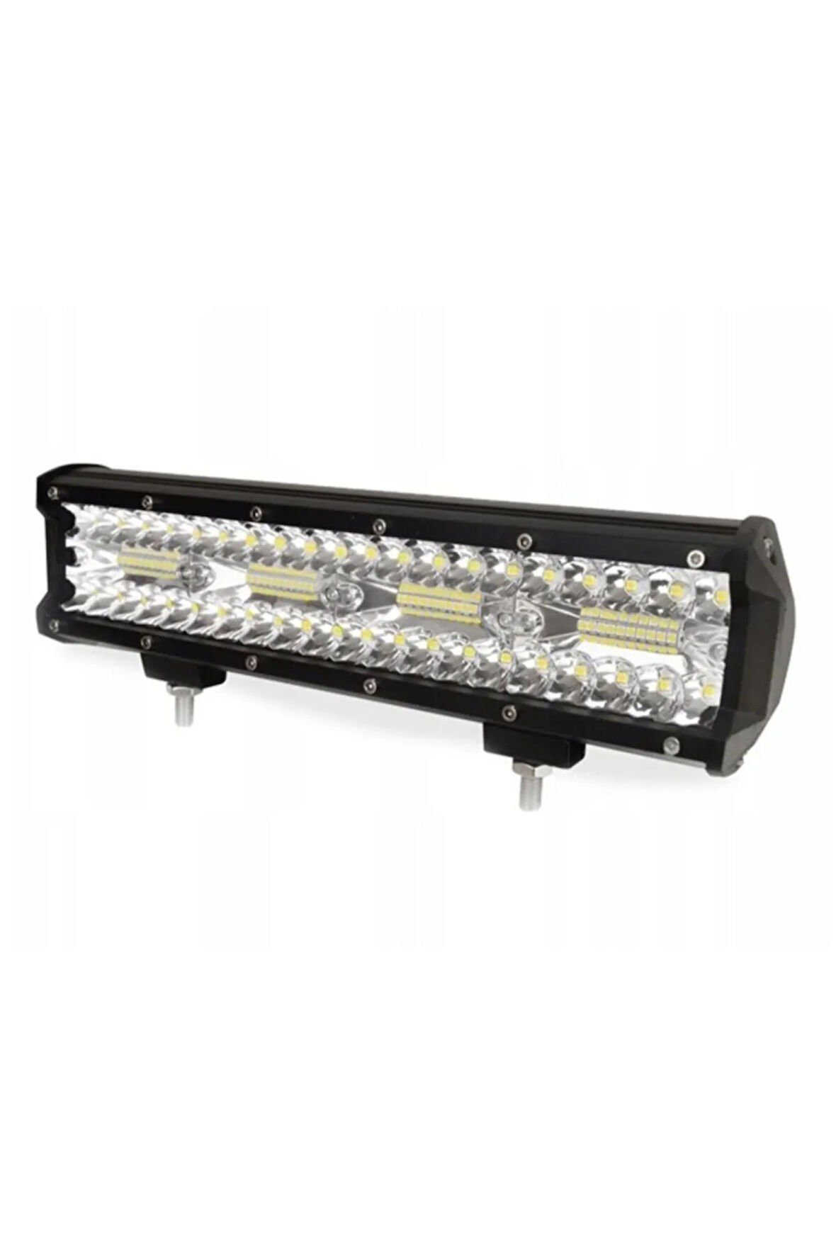 Snake X4 240w Bar Tipi Off Road Led Sis Farı Tekli