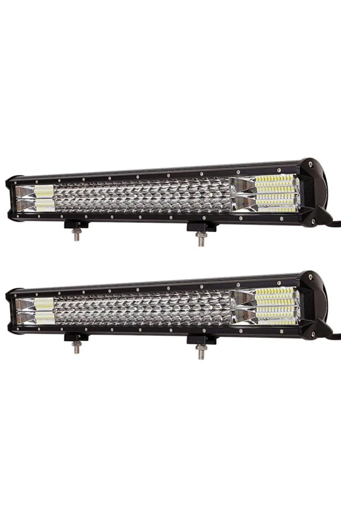 Patrick 324w Bar Tipi Off Road Led Sis Farı Takım Uyumlu