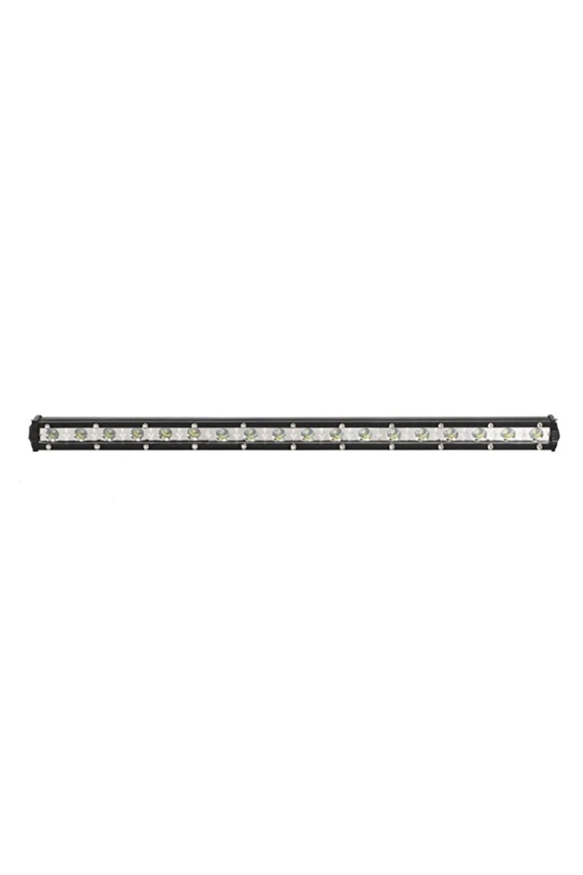Thiner 54w Uyumlu Off Road Sis Farı Tekli