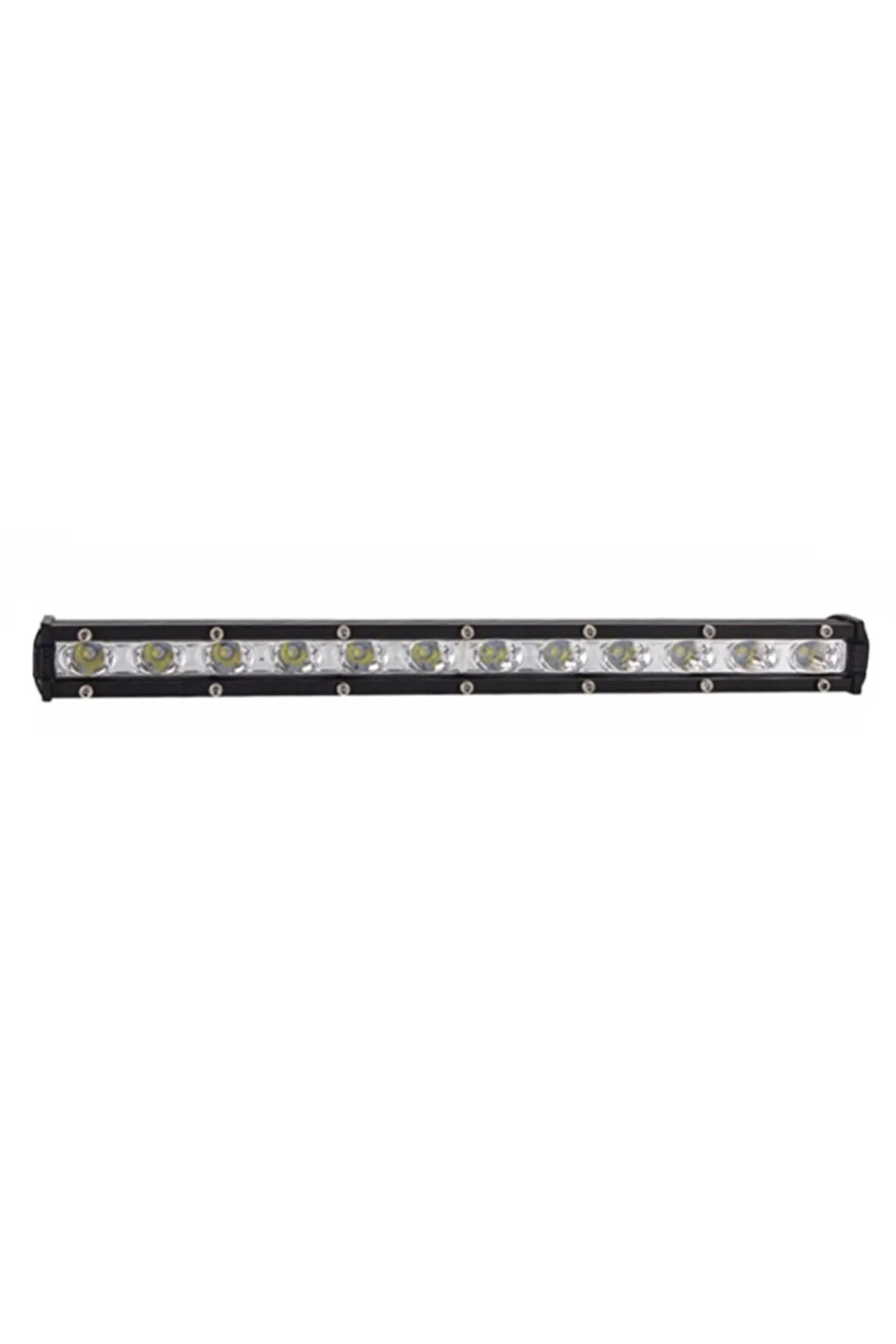 Lhiner 36w Off Road Sis Farı Tekli