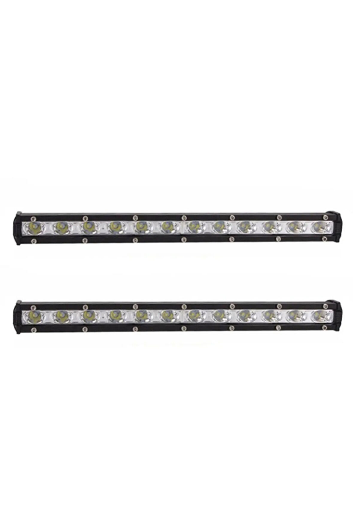 Lhiner 36w Off Road Sis Farı Takım