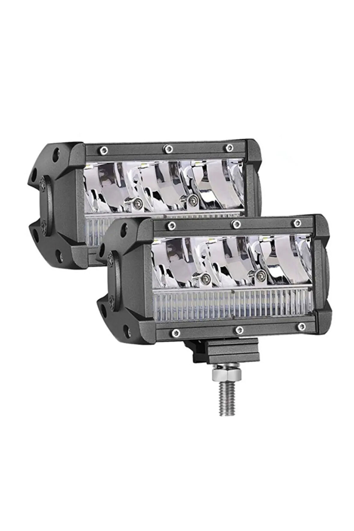 Ariadne 65w Uyumlu Bar Tipi Off Road Led Sis Farı