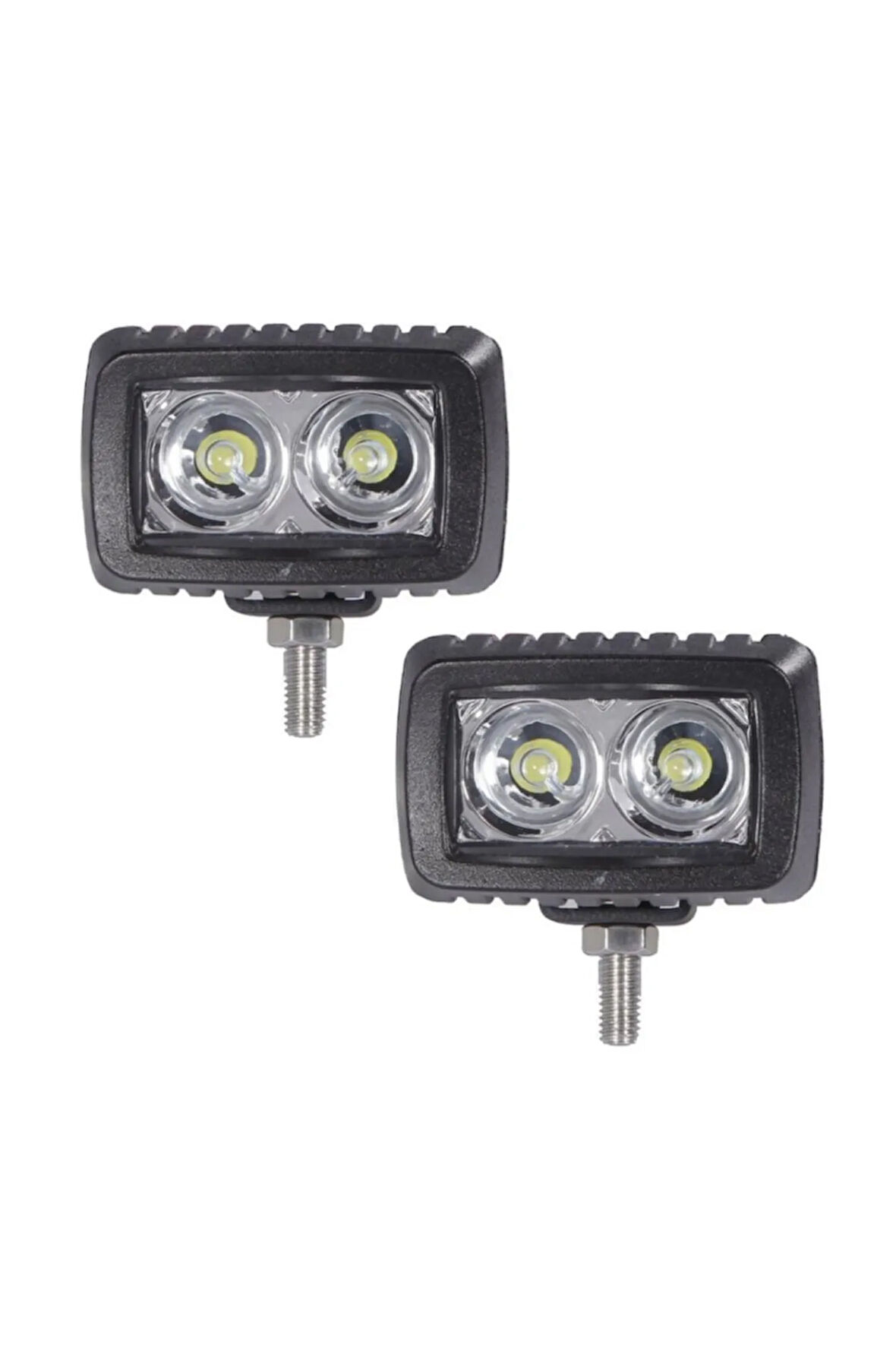 Rion 8w Motosiklet / Off Road Sis Farı Takım