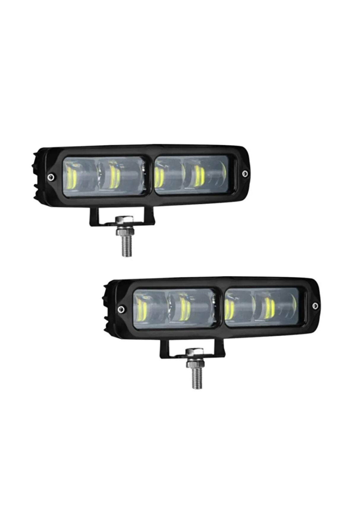 Glasser 30w Motosiklet / Off Road Sis Farı Takım