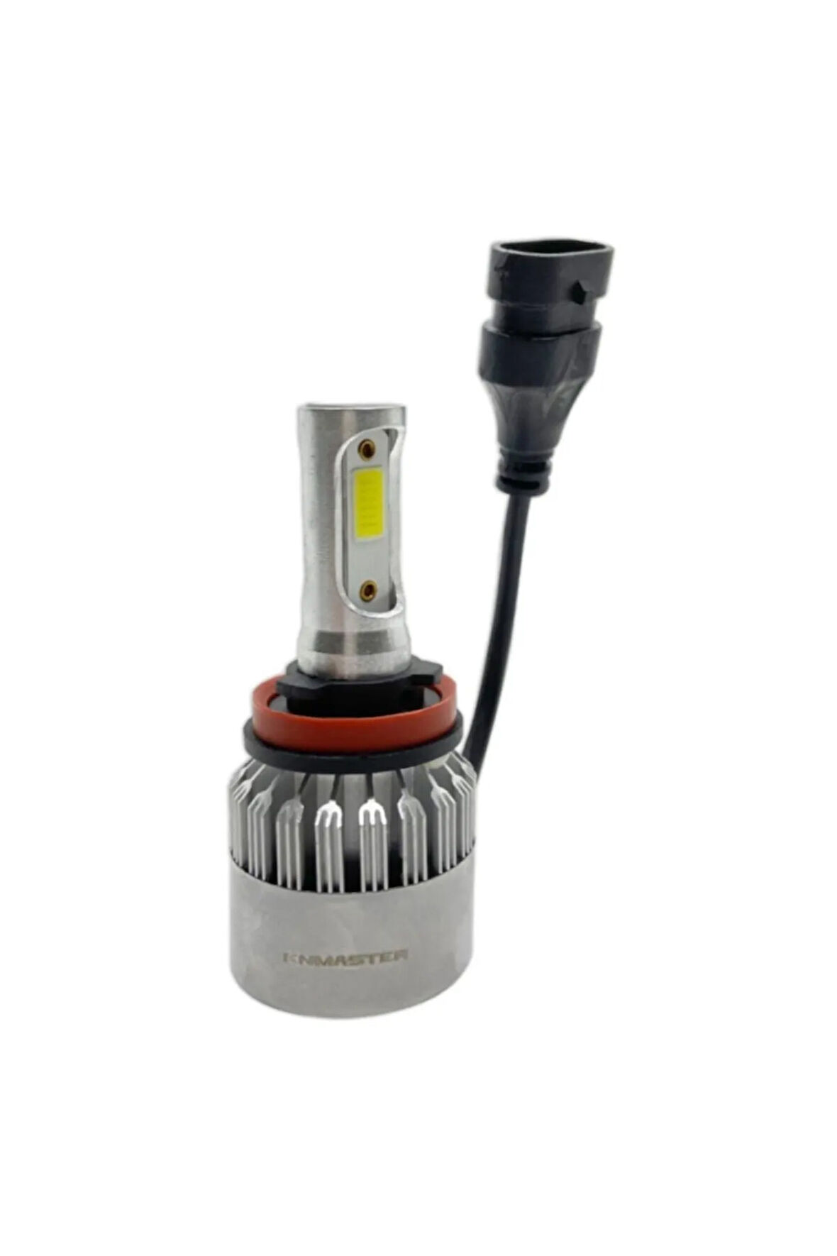 La-100 Evrensel H11 Led Far Ampul Tekli