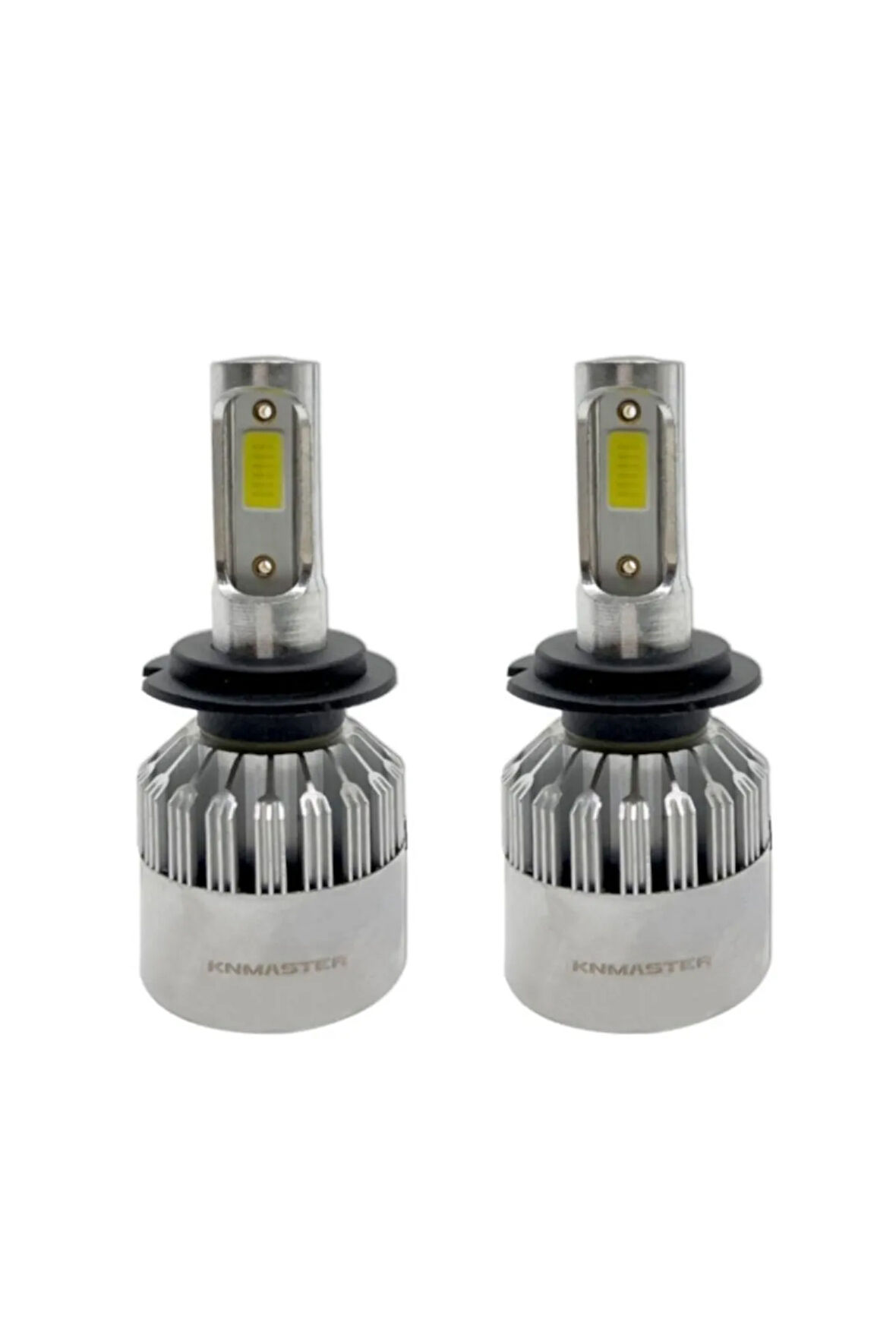 La-200 Evrensel H7 Led Far Ampul Takımı