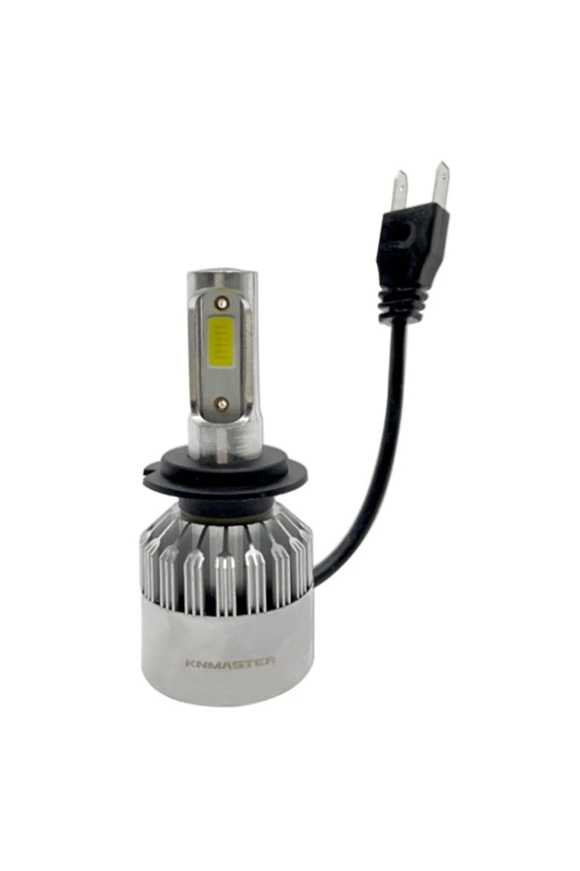 La-200 Evrensel H7 Led Far Ampul Tekli