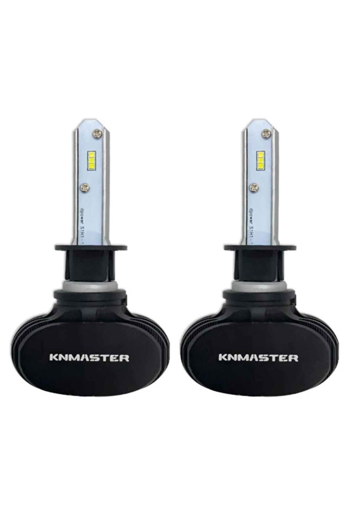 La-300 Evrensel H1 Led Far Ampul Takımı