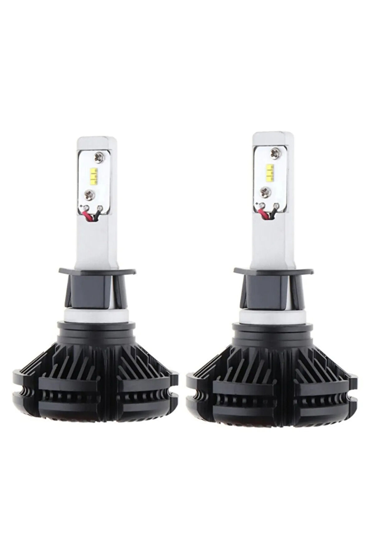 La-400 Evrensel H1 Led Far Ampul Takımı