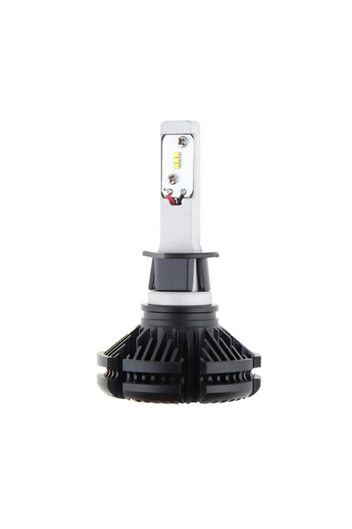 La-400 Evrensel H1 Led Far Ampulü Tekli