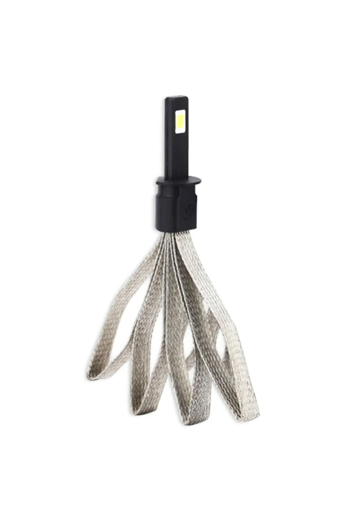 La-600 Evrensel H1 Led Far Ampul Tekli