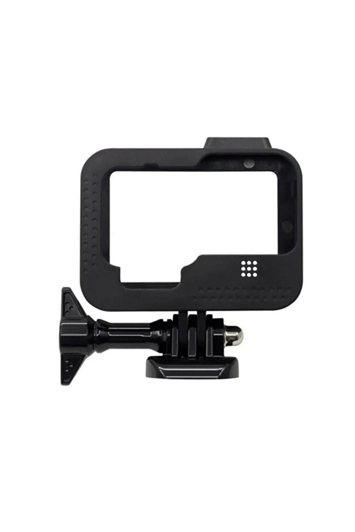 Gopro Hero 9 / Hero 10 Uyumlu Çerçeve Frame