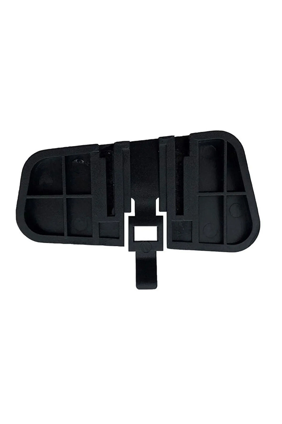 Kn2150 Kn4150 Interkom 3m Yapıştırma Kask Sabitleme Aparatı