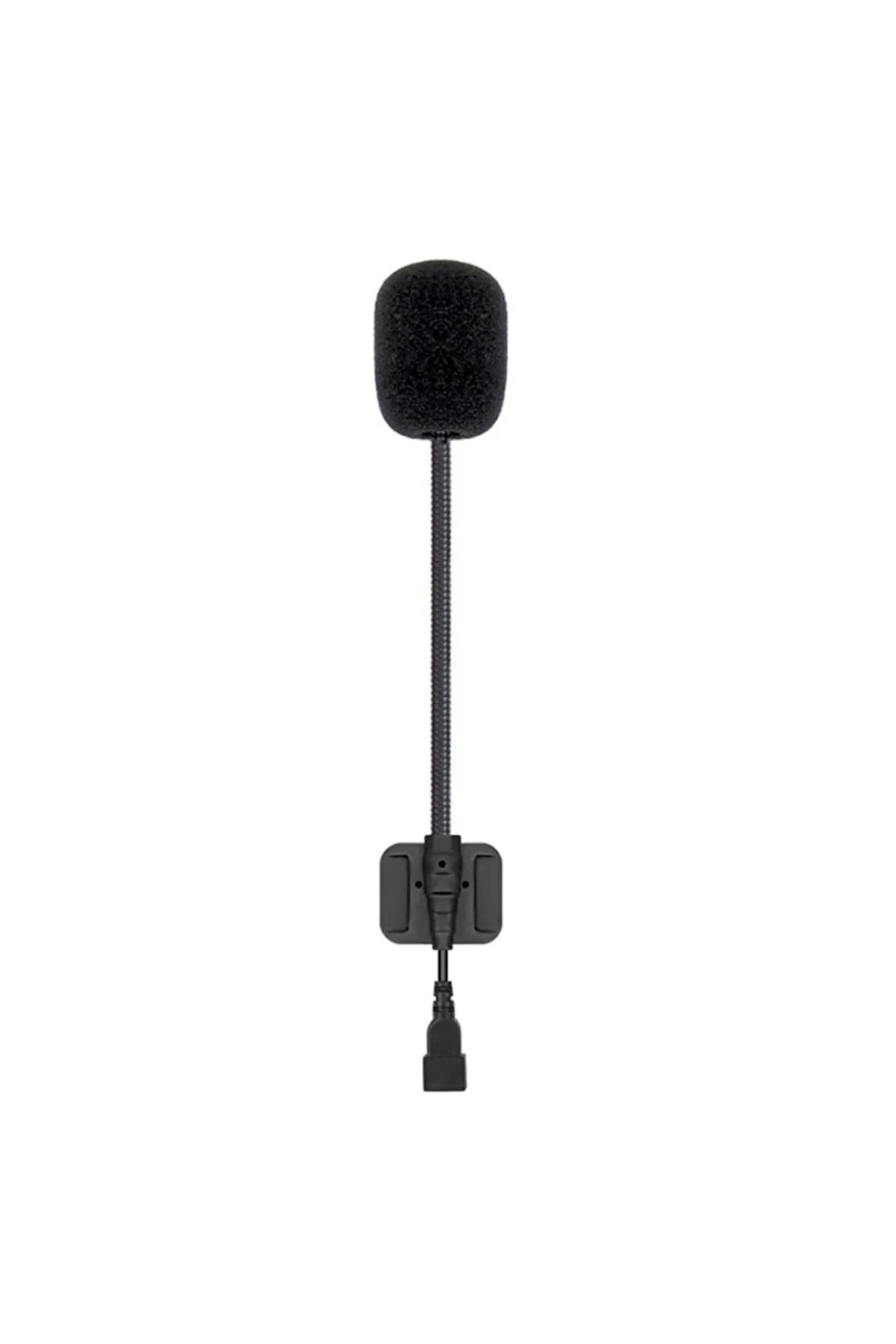 Kn2150 Kn4150 Interkom Açık Kask Mikrofon