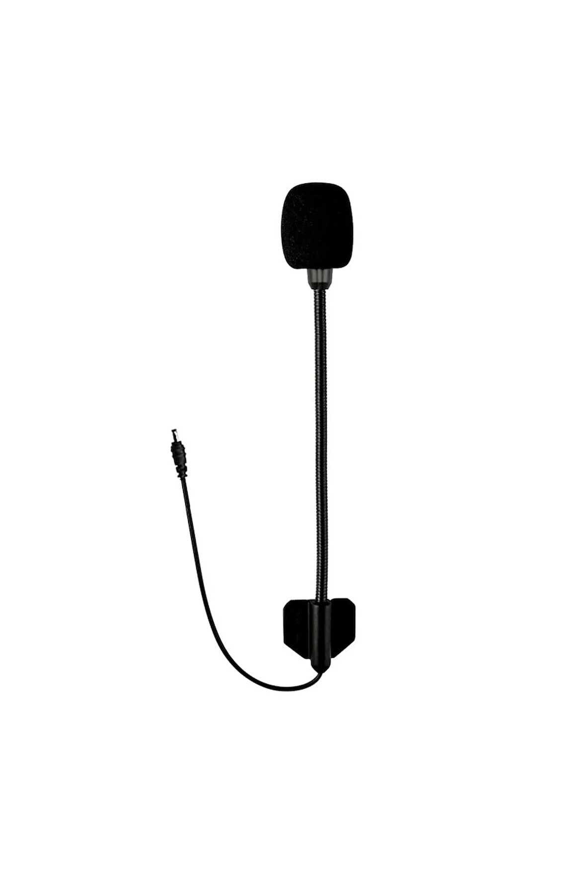 KN6100 Açık Kask Mikrofon