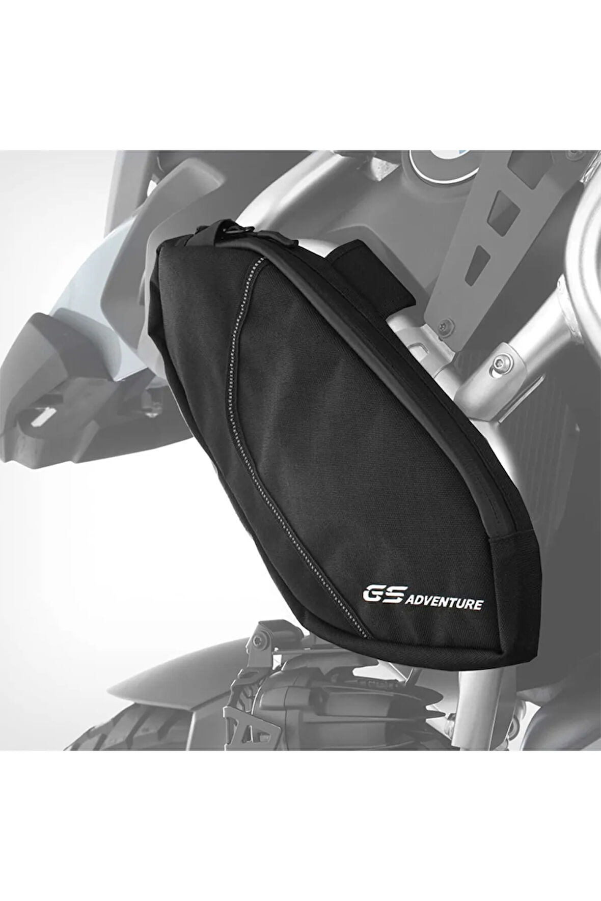 BMW R 1250 GS Adventure Tampon Çerçeve Çantası