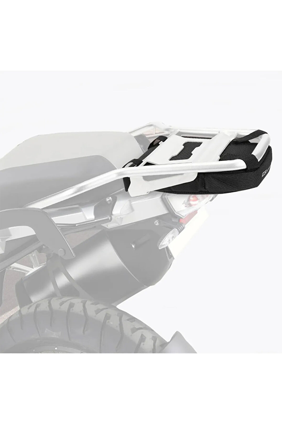 Motosiklet BMW Kuyruk Altı İçin Ek Çanta