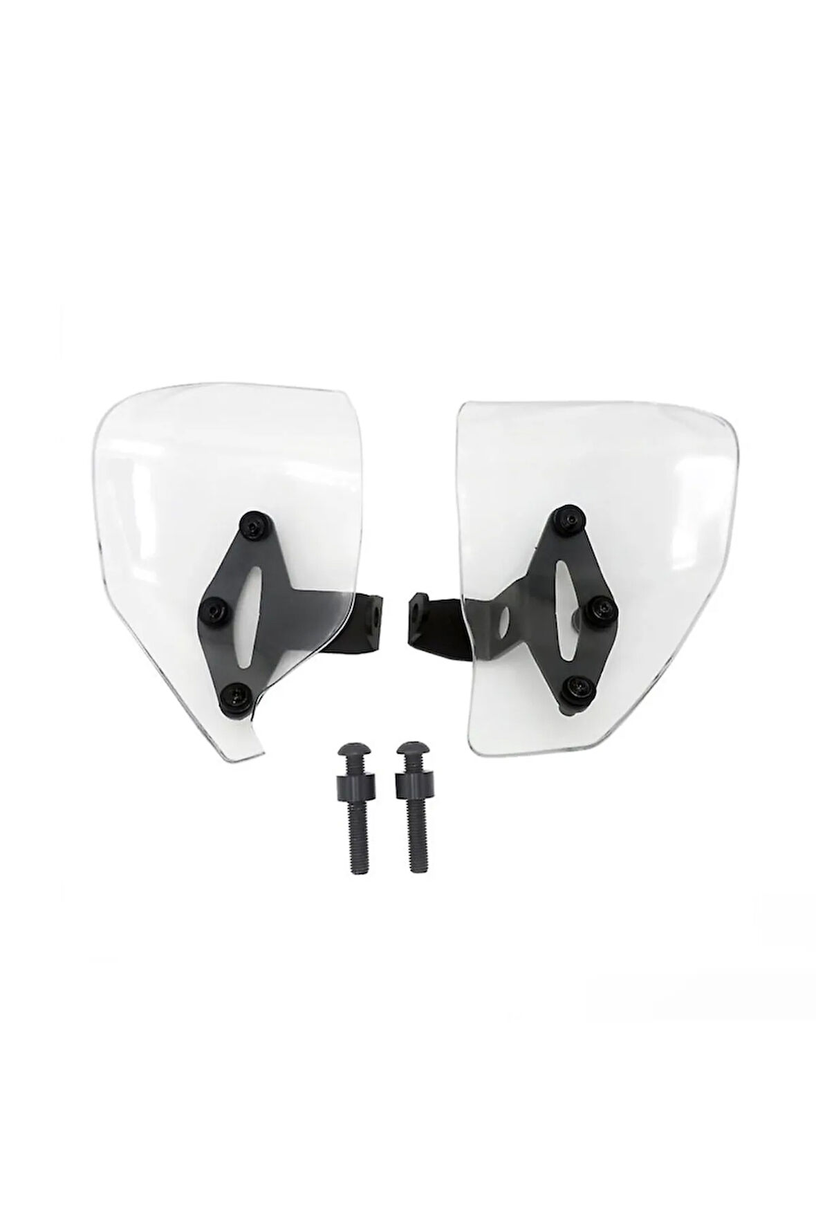 BMW R1200GS – R1250GS ( 2013 - 2024) Şeffaf Ayak Koruyucu