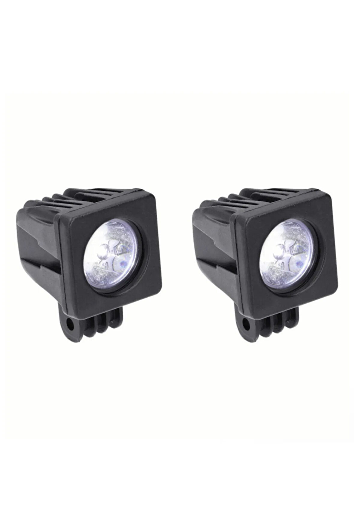 C1 Fire 10w LED Sis Farı