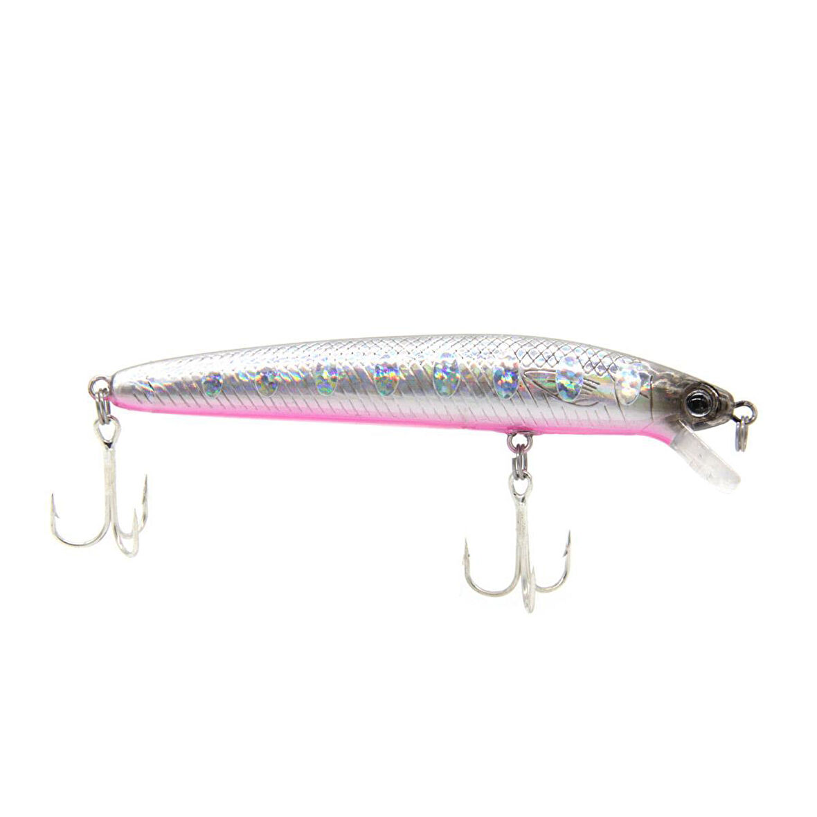 Kaido Prenses W9 90mm 11gr Floating Suni Yem 02