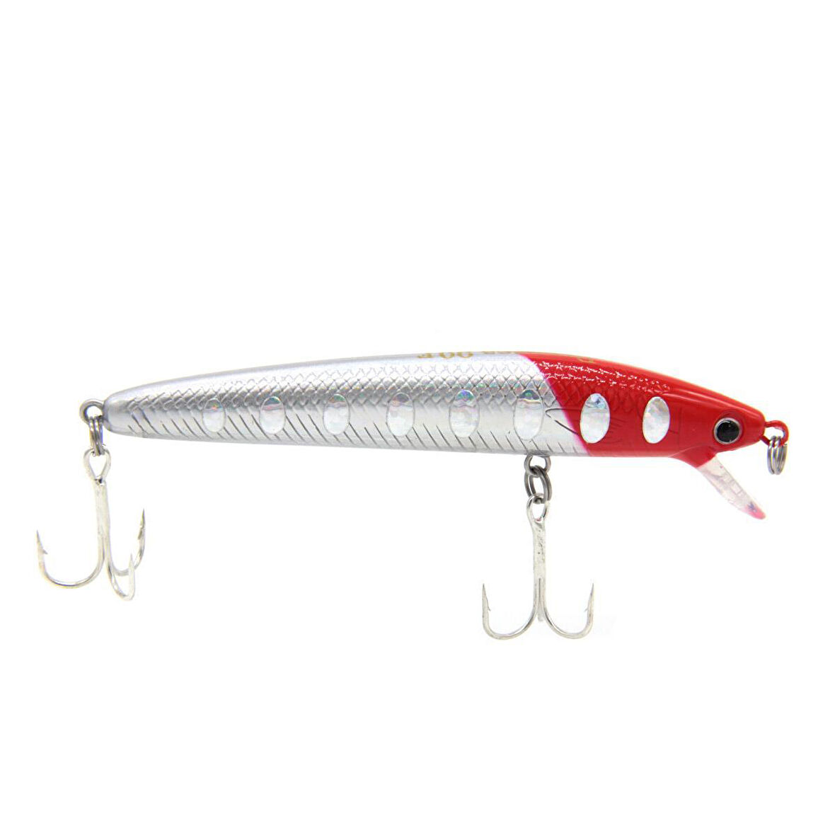 Kaido Prenses W9 90mm 11gr Floating Suni Yem 04