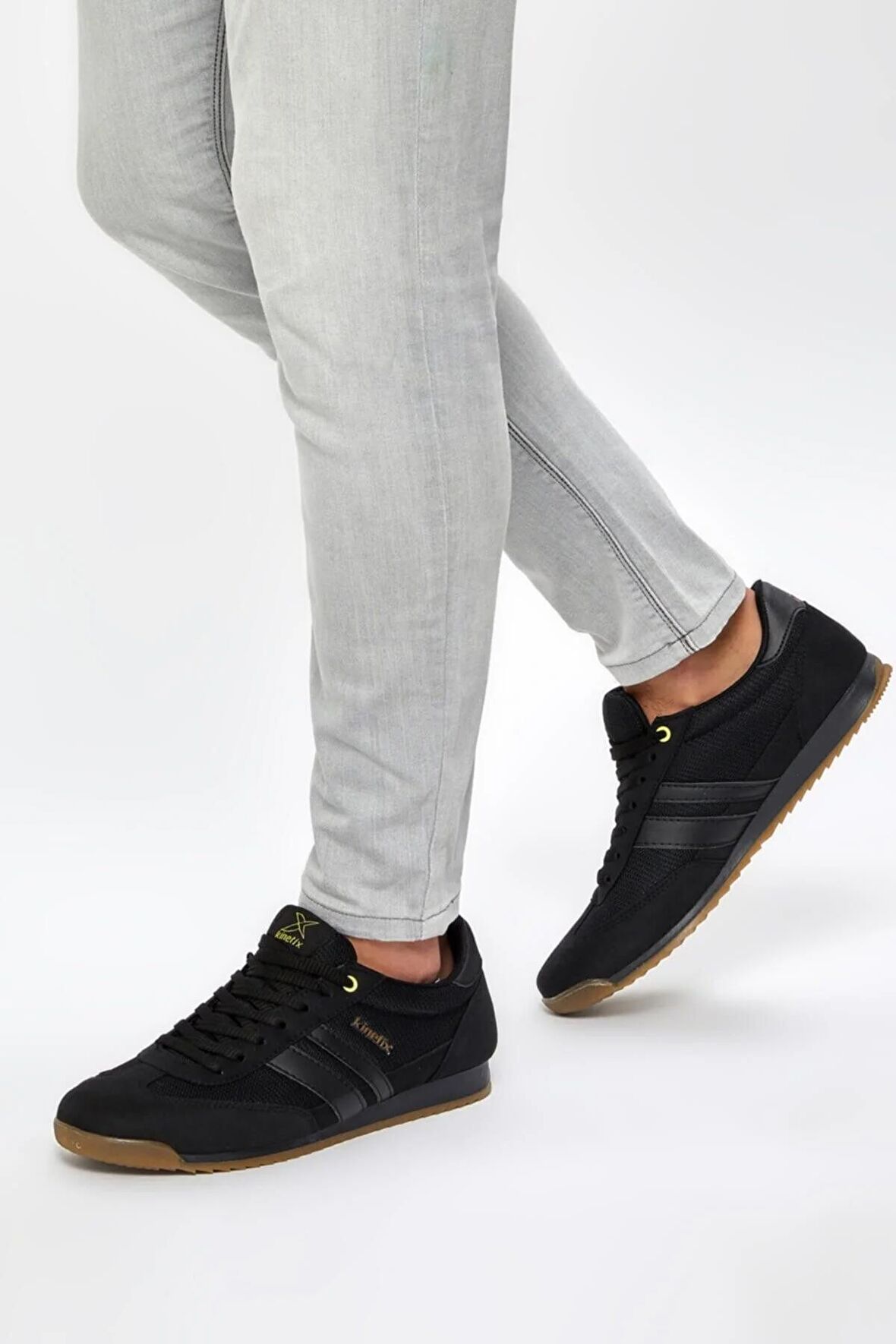 Halley Tx M 9pr Erkek Sneaker