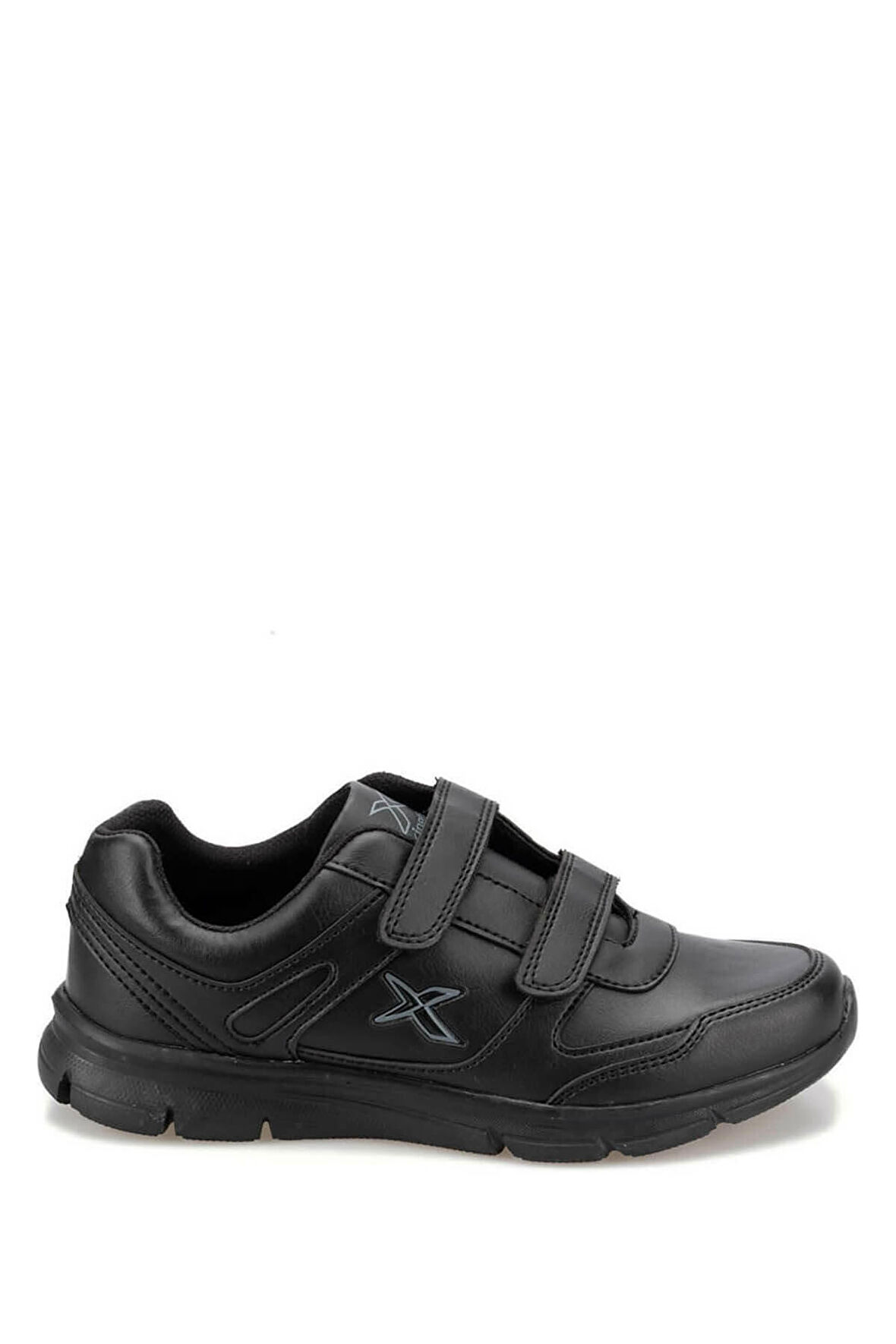 ADUN II PU W 9PR Siyah Kadın Sneaker
