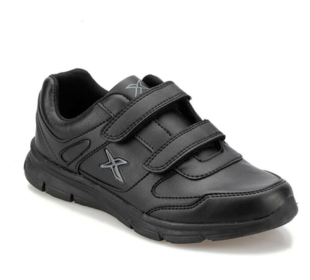 Kinetix Adun II Cırtlı Unisex Spor Ayakkabı