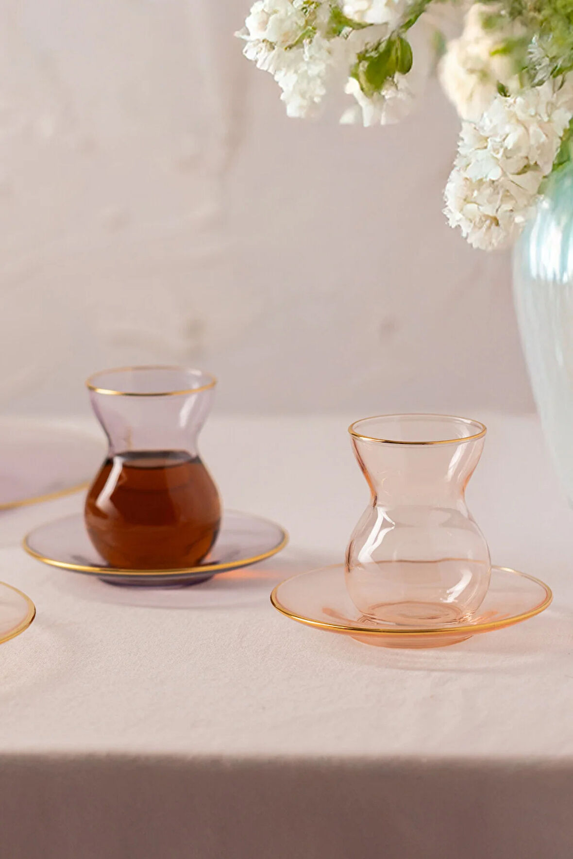 Five O Clock 12 Parça Çay Seti