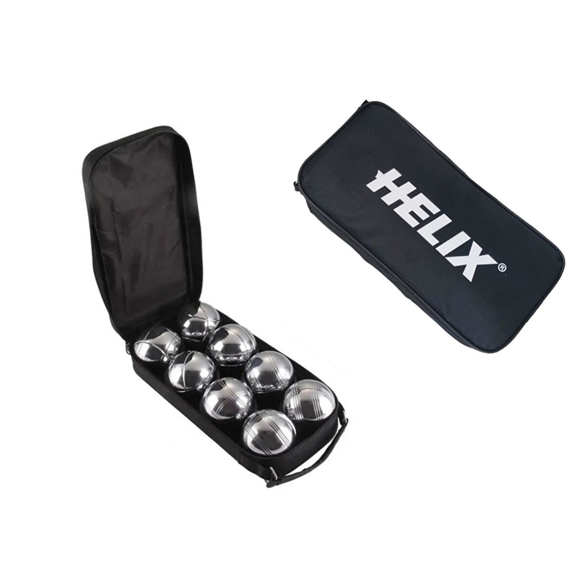 HELİX BOCCE SETİ 8 Lİ BB-8