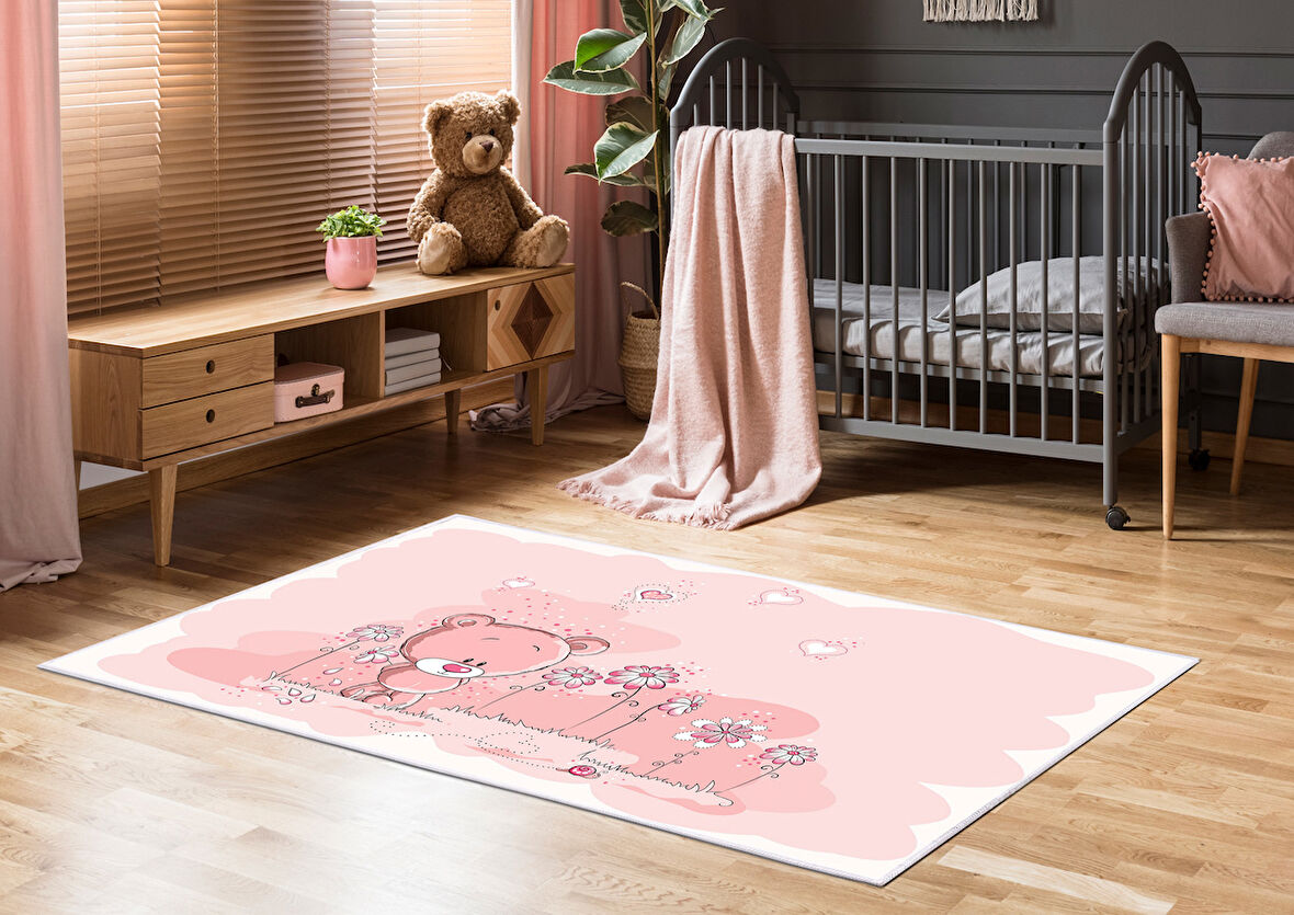 Dekoreko Kids Halı 517