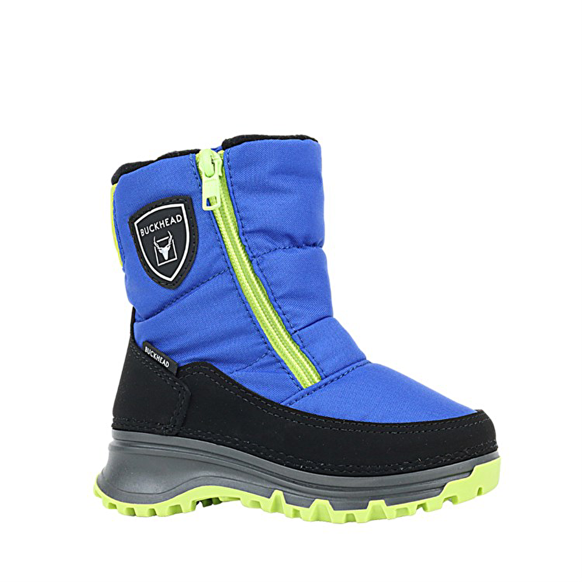 Buckhead Saks Erkek Çocuk Kar Botu BUCK1075 BUCK1075 DASDAS BY