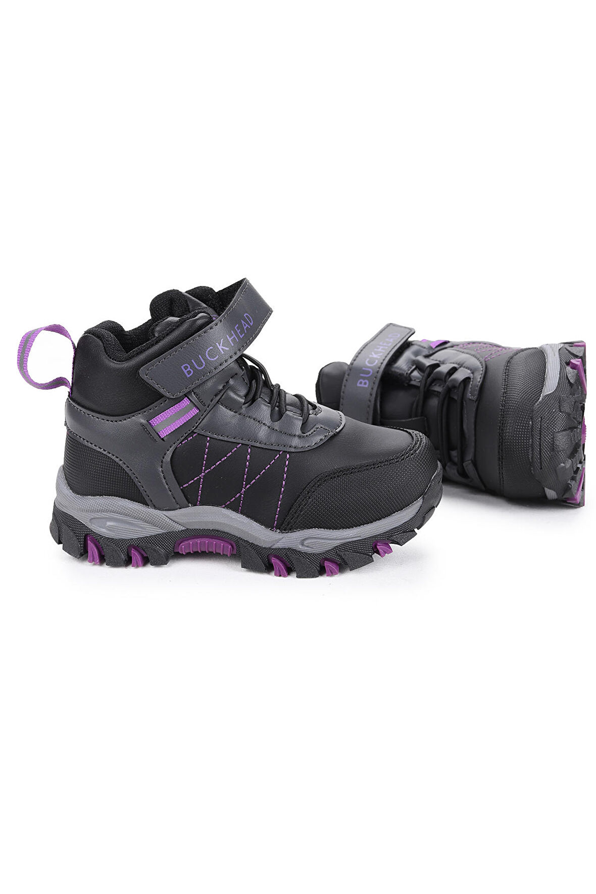 Buckhead 4176 Bender Erkek/Kız Çocuk Bot Ayakkabı