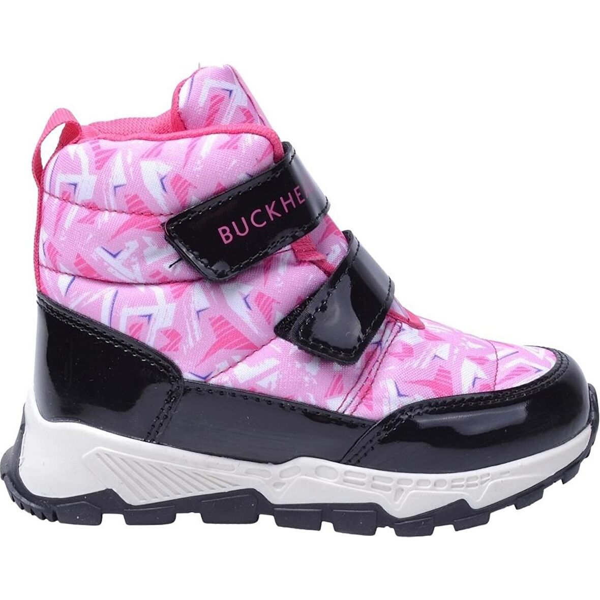 Buckhead SNOWSHELL Pembe Çocuk Günlük Ayakkabı