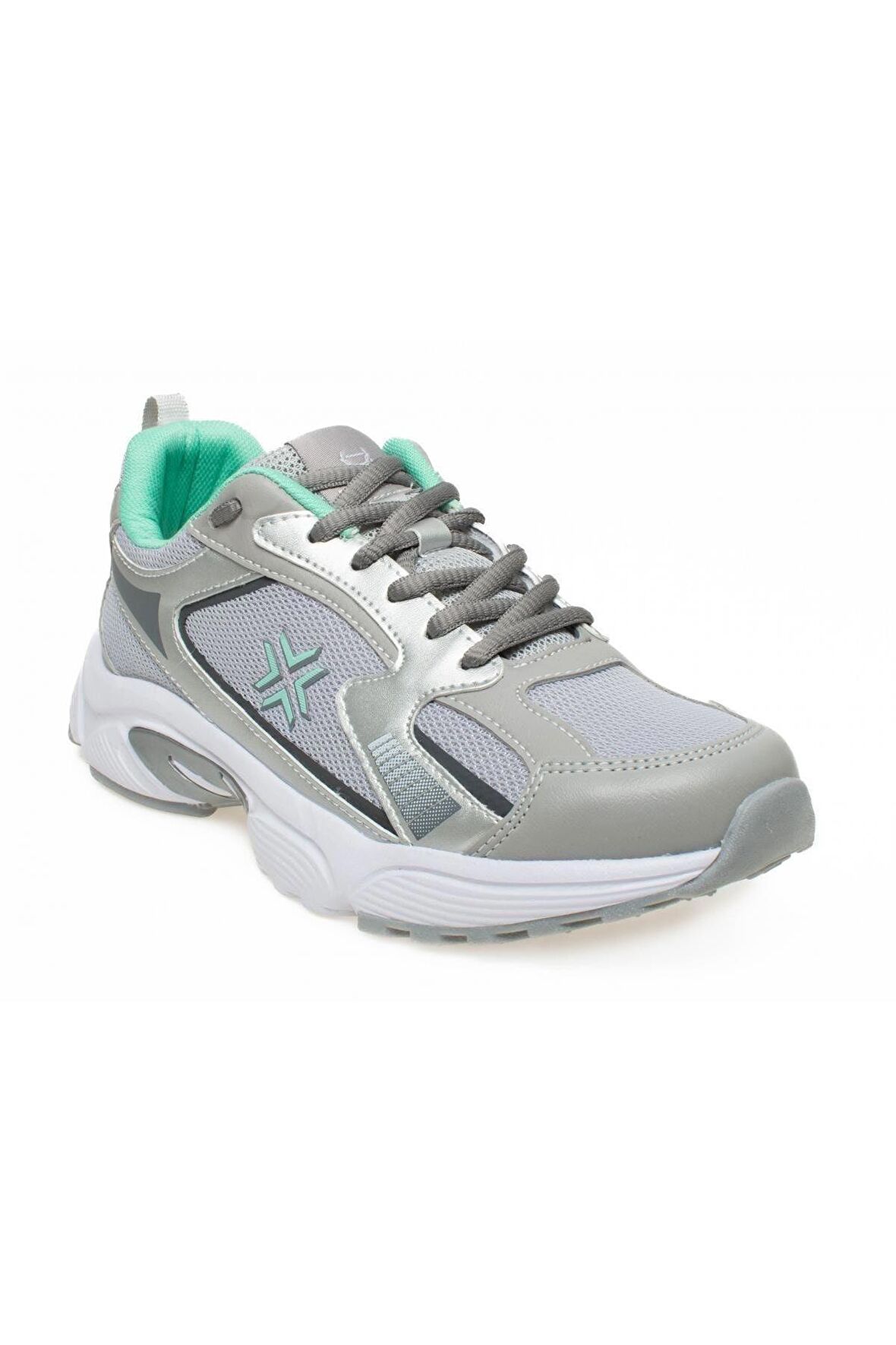 BUCKHEAD KADIN GRİ BUCK4191 CAIRO SPOR AYAKKABI BUCK4191-BUCK75