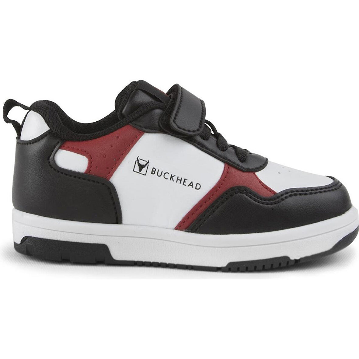 Buckhead FONTAN KIRMIZI Çocuk Günlük Ayakkabı