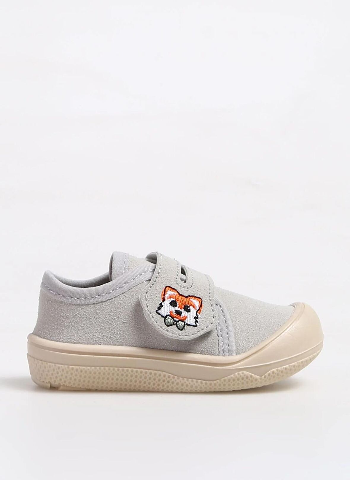 Buckhead Gri Bebek Sneaker BUCK4331 VIPER