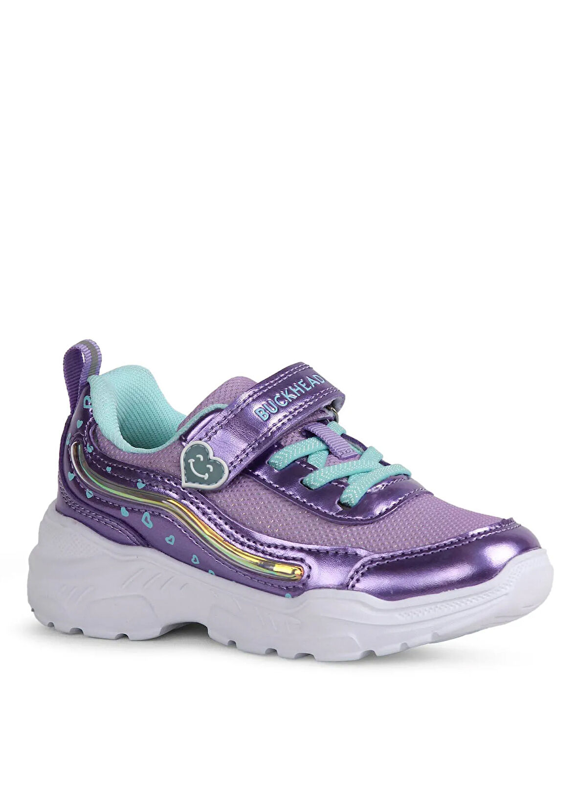 Buckhead Lila Kız Çocuk Sneaker BUCK3031 MINDY