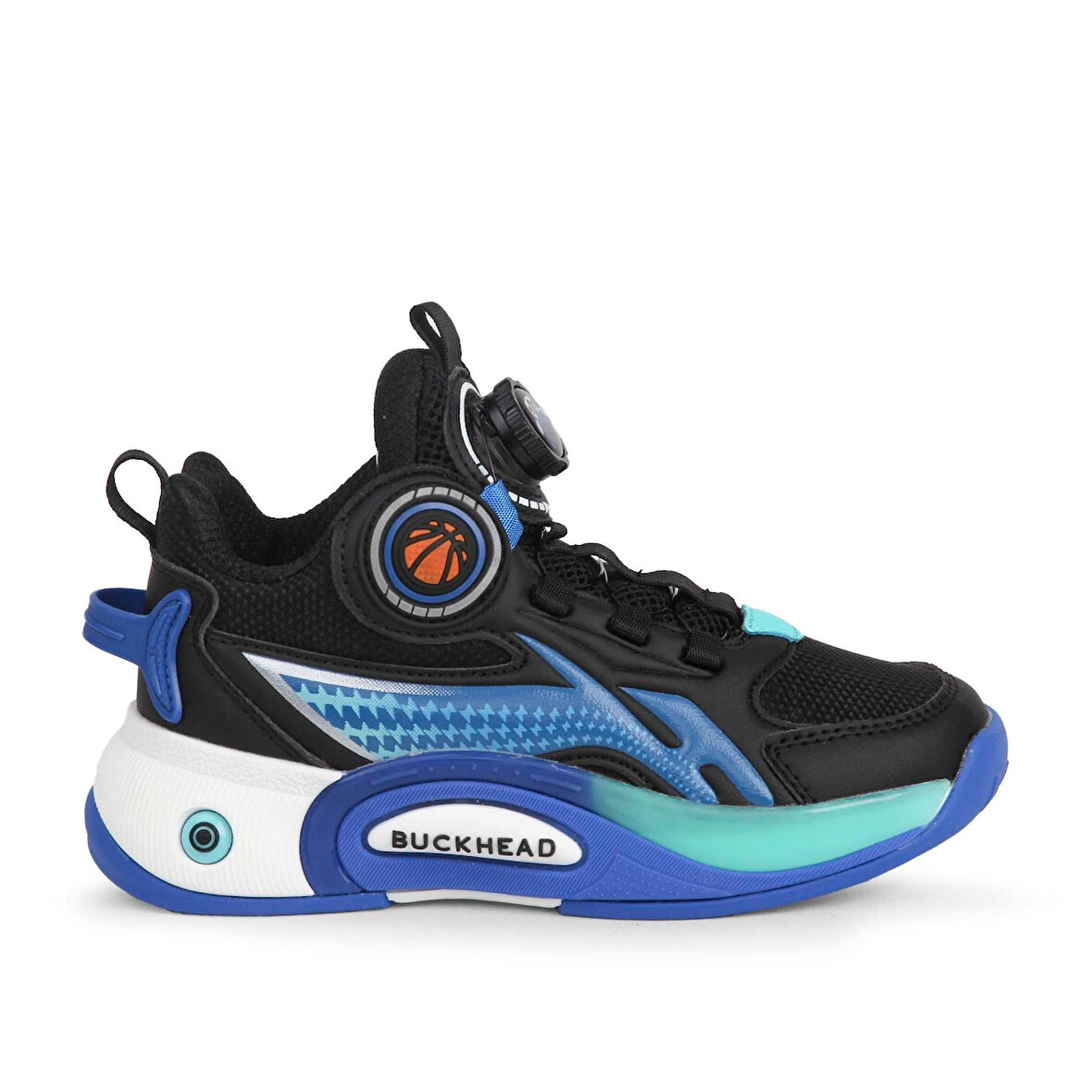 Buckhead BUCK3057-047 Pick Çocuk Basketbol Ayakkabısı