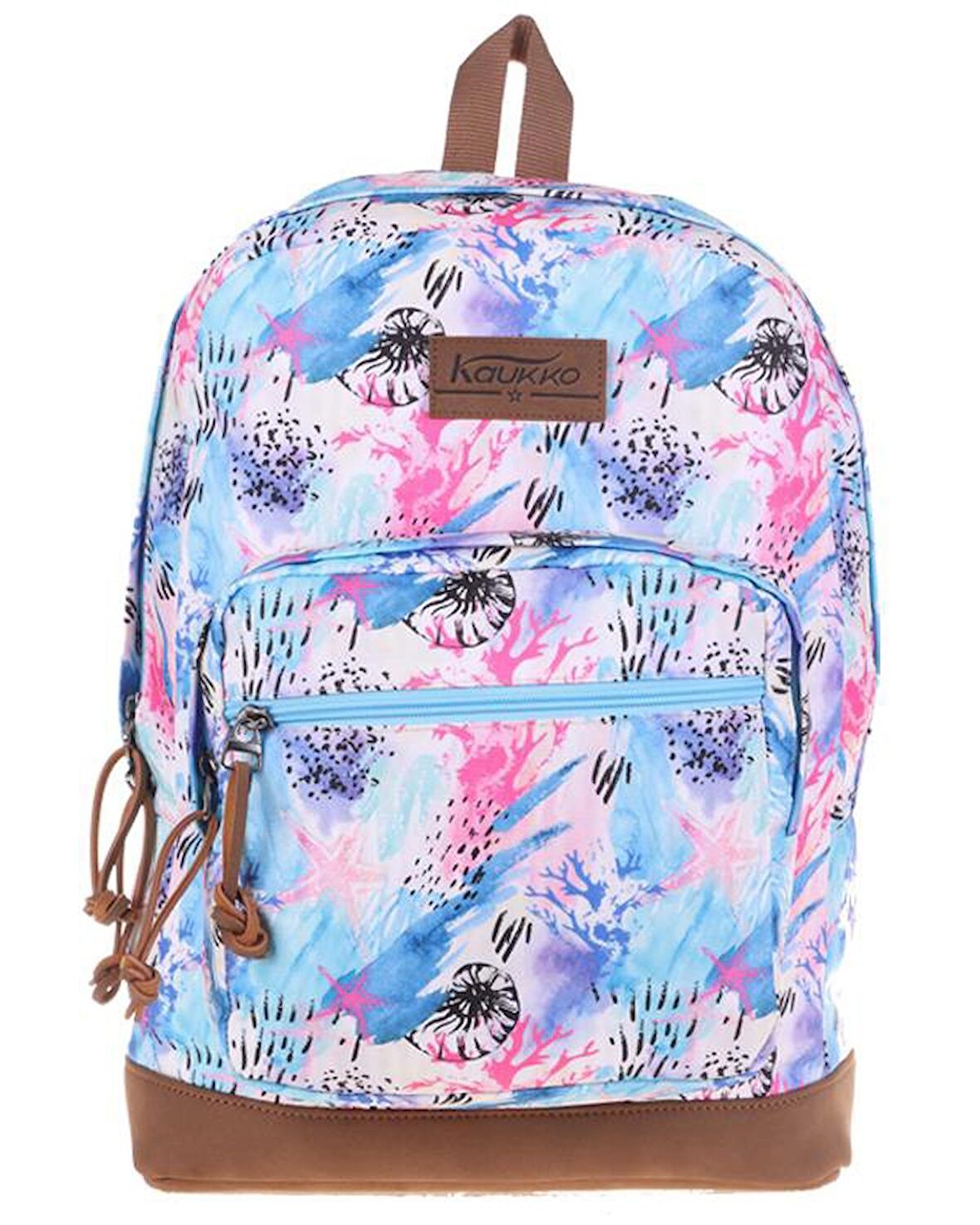 Kaukko Sea Shell Sırt Çantası K1446