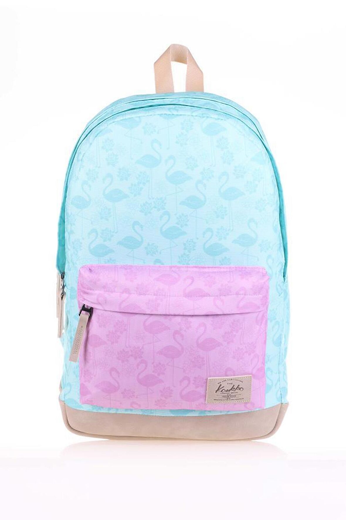 Kaukko Wichlight Sırt Çantası Flamingo K1511