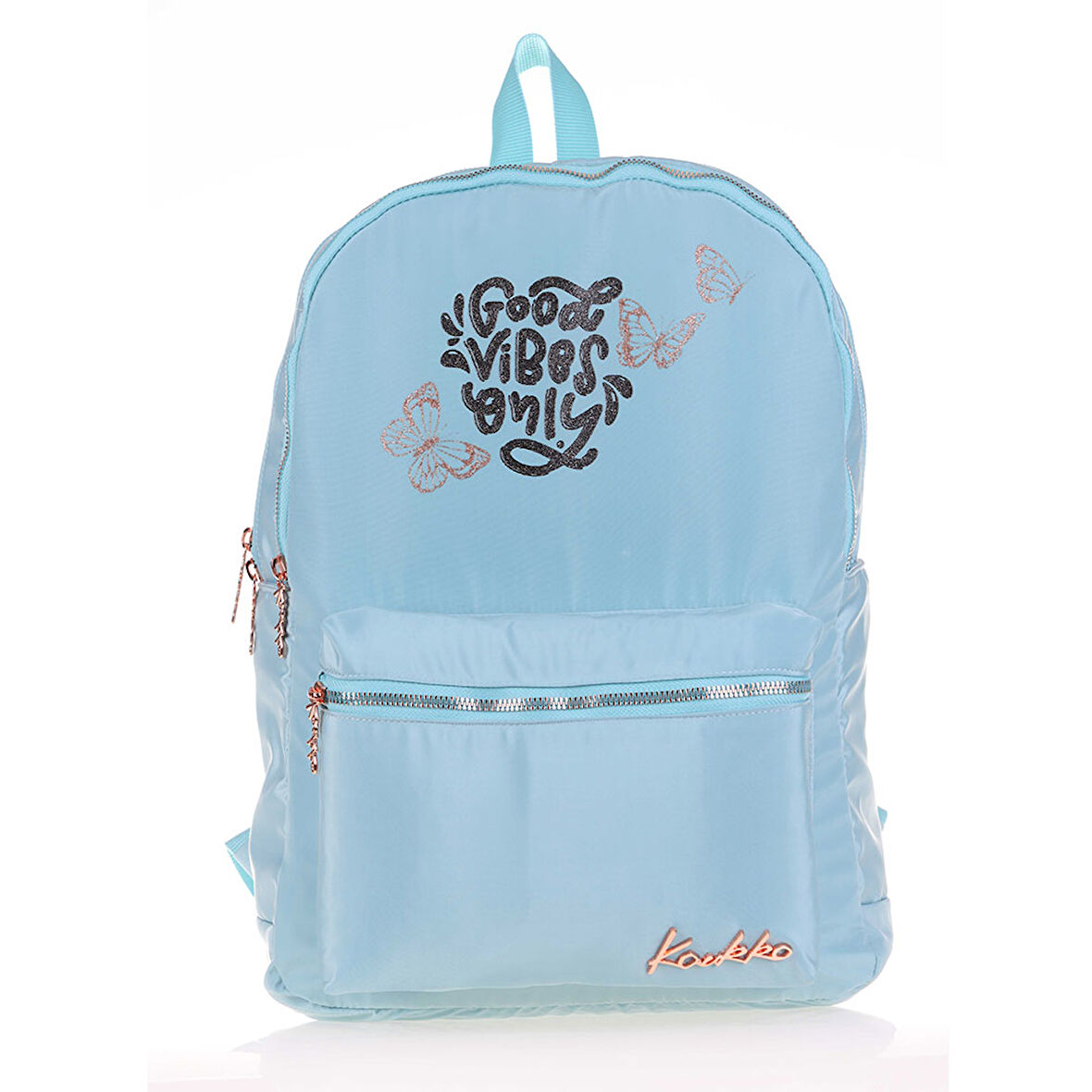 Kaukko Print Sırt Çantası Ocean K1550