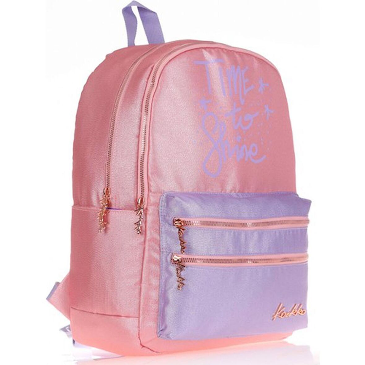KRN-K1570KAUKKO SPARKLESIRT ÇANTASI (DUBLESOMON)