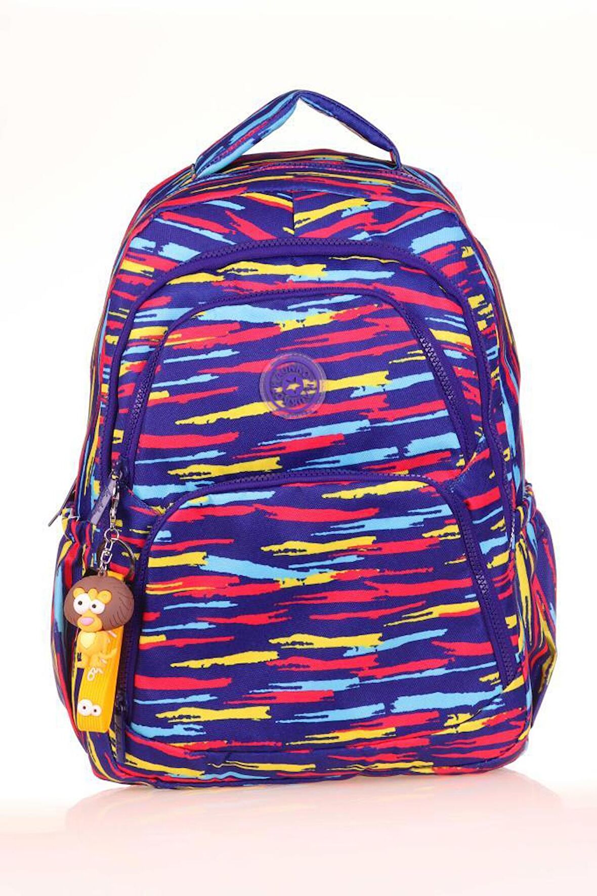 Kaukko Crazy Sırt Çantası Roslin K1685