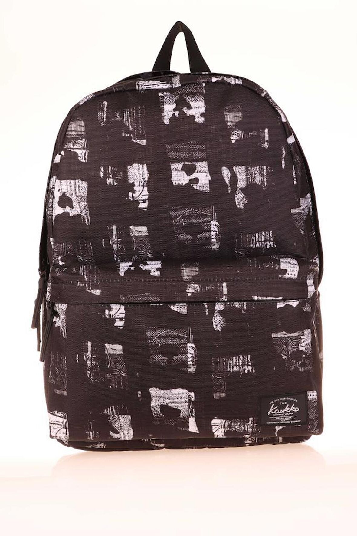 Kaukko Nature Sırt Çantası Picture K1700