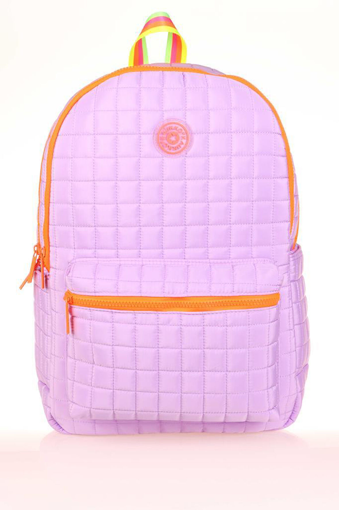 Kaukko Quilted Sırt Çantası Lilac K1772 Fiyatları Ve Modelleri - Pazarama